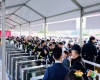 RCEP成员国食品企业申请南京秋糖展位｜标准展位还是特装光地？选择流程