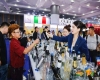 2026南京秋糖国际葡萄酒及烈酒展区｜*酒庄主题馆*主题日活动精彩纷呈
