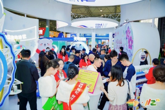 潮酒啤酒企业必读｜2026南京秋糖9号馆展位申请官网操作全指南