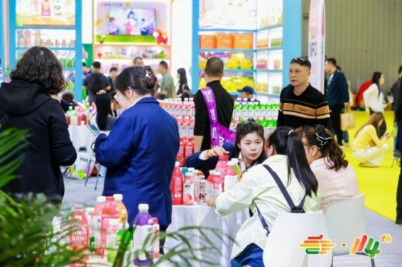 包装供应链全渠道布局 2026南京秋糖参展*佳时机
