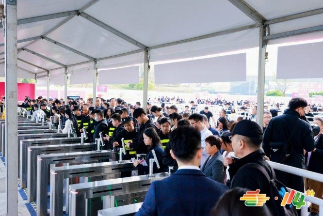 RCEP成员国食品企业申请南京秋糖展位｜标准展位还是特装光地？选择流程